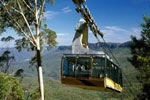 Scenic World Blue Mountains